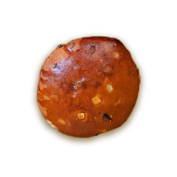 Teacake made by Sweet & Sour Bakehouse